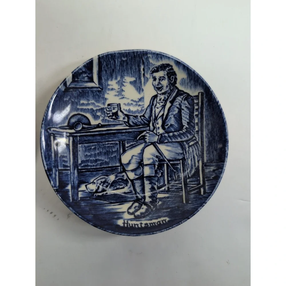 Enoch Wedgwood Tunstall 4